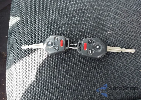 2017 Subaru Crosstrek 2.0I Premium from USA, damaged, VIN JF2GPABC8H8268378